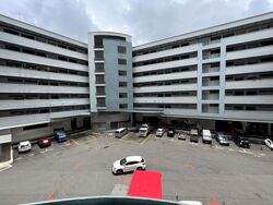 Braddell Tech (D12), Factory #628757321